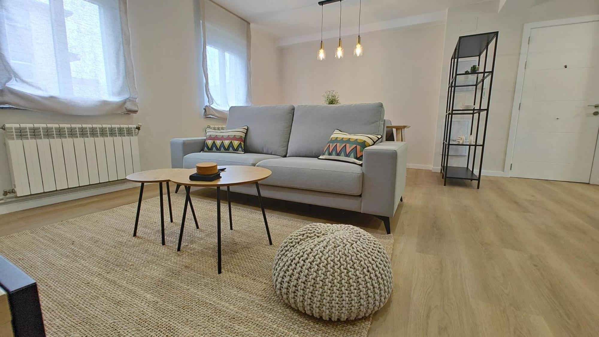 Apartment Madariaga 5