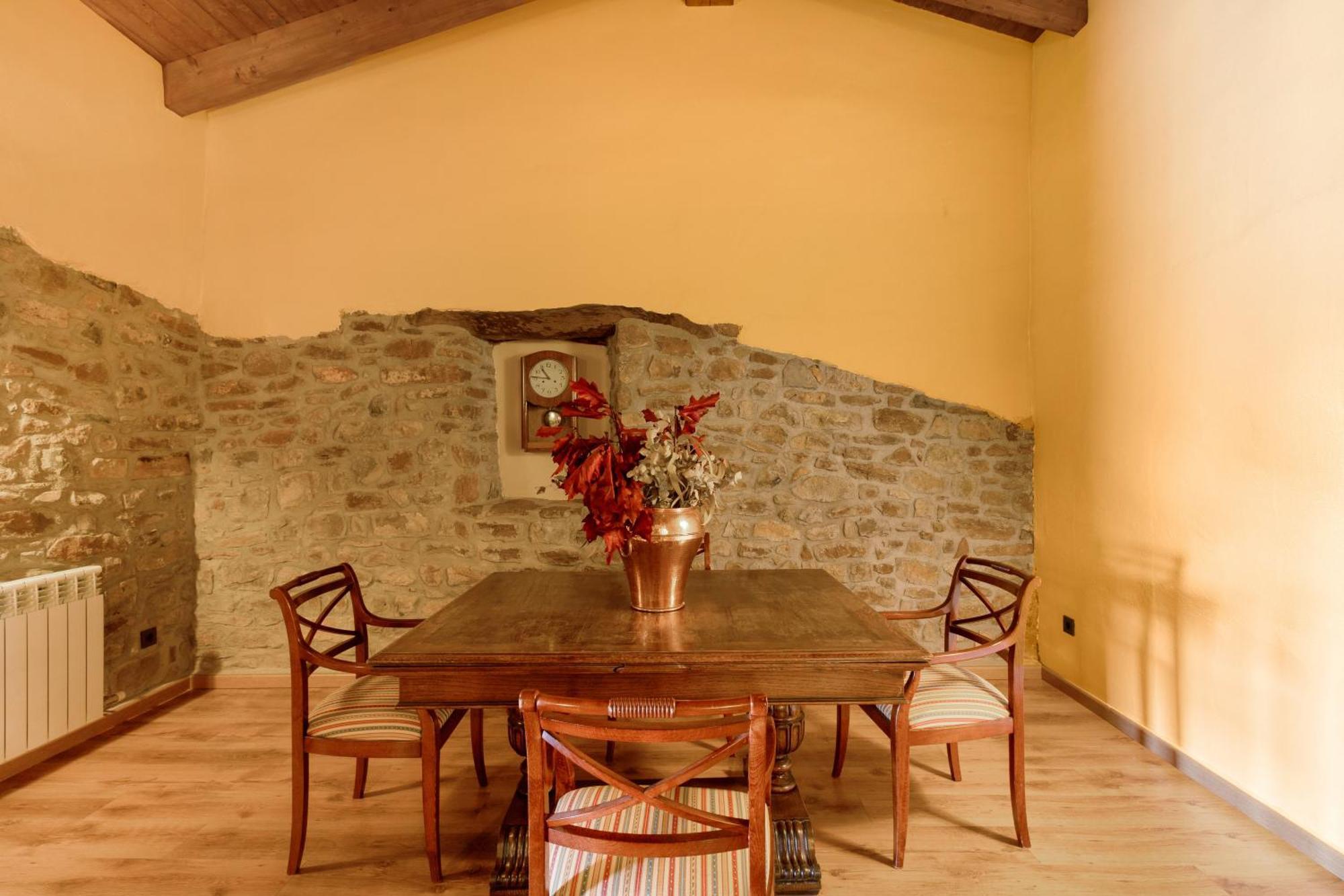 Torigues Holiday home Santa Maria de Olo
