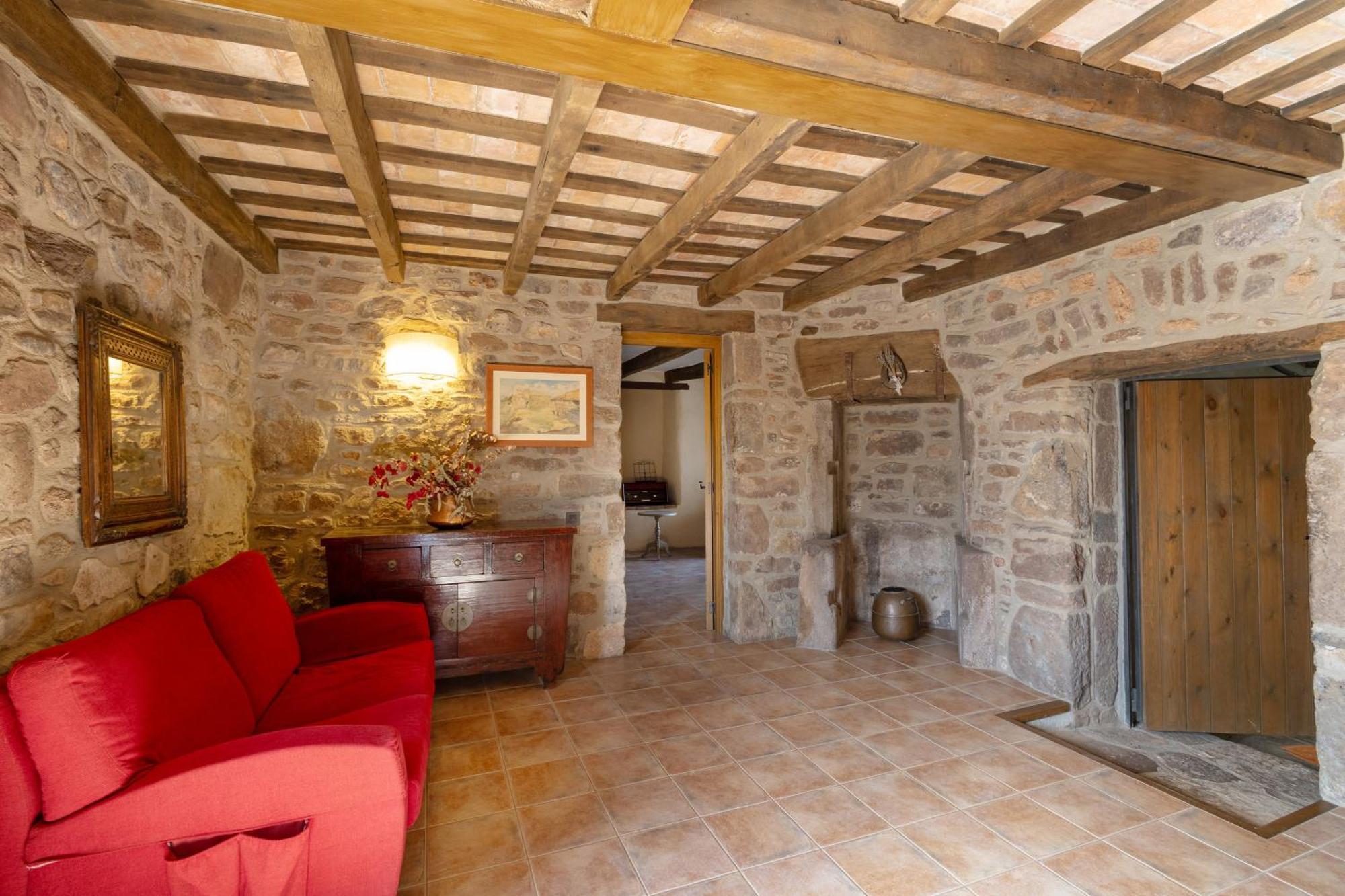 Holiday home Torigues