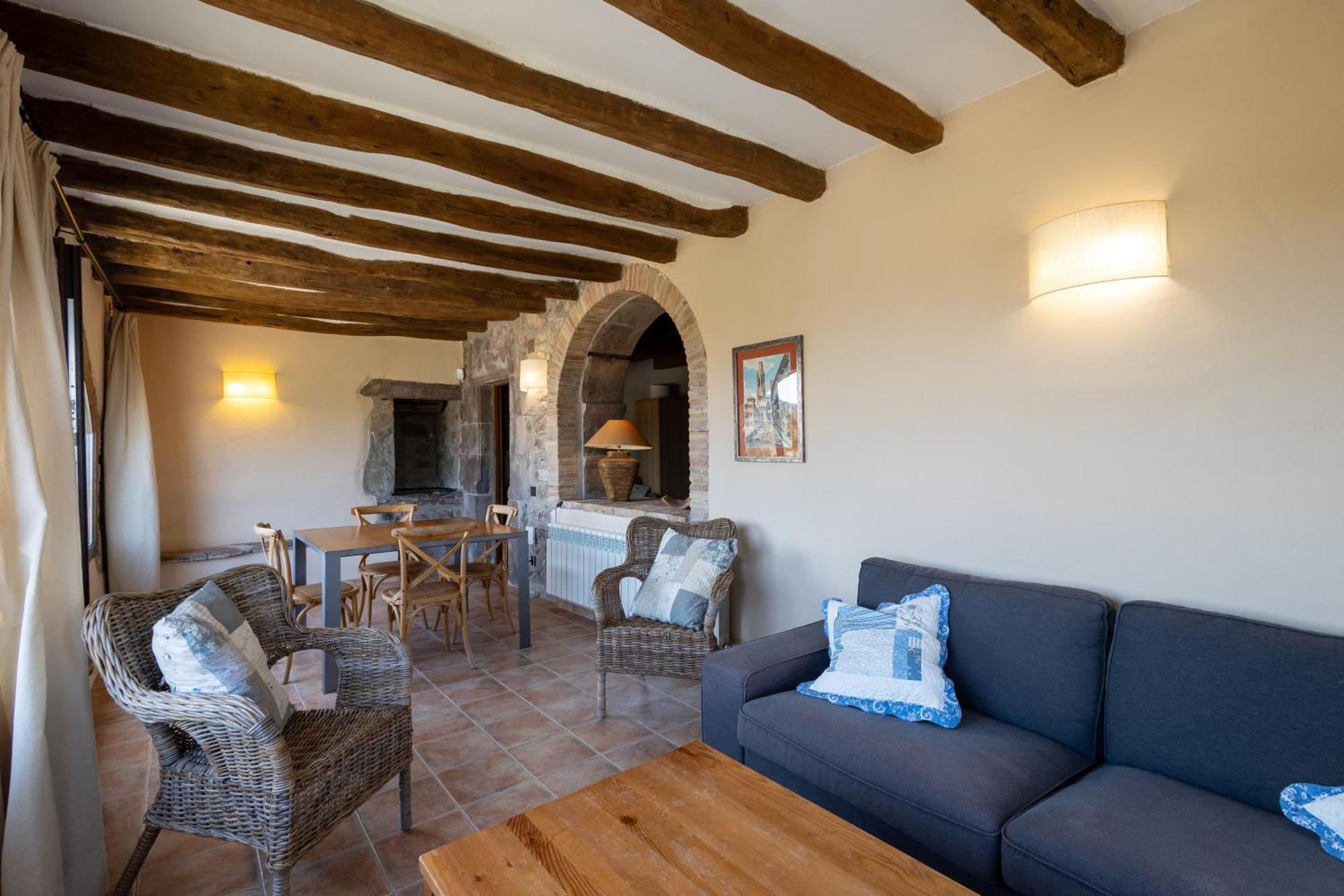 Holiday home Torigues *
