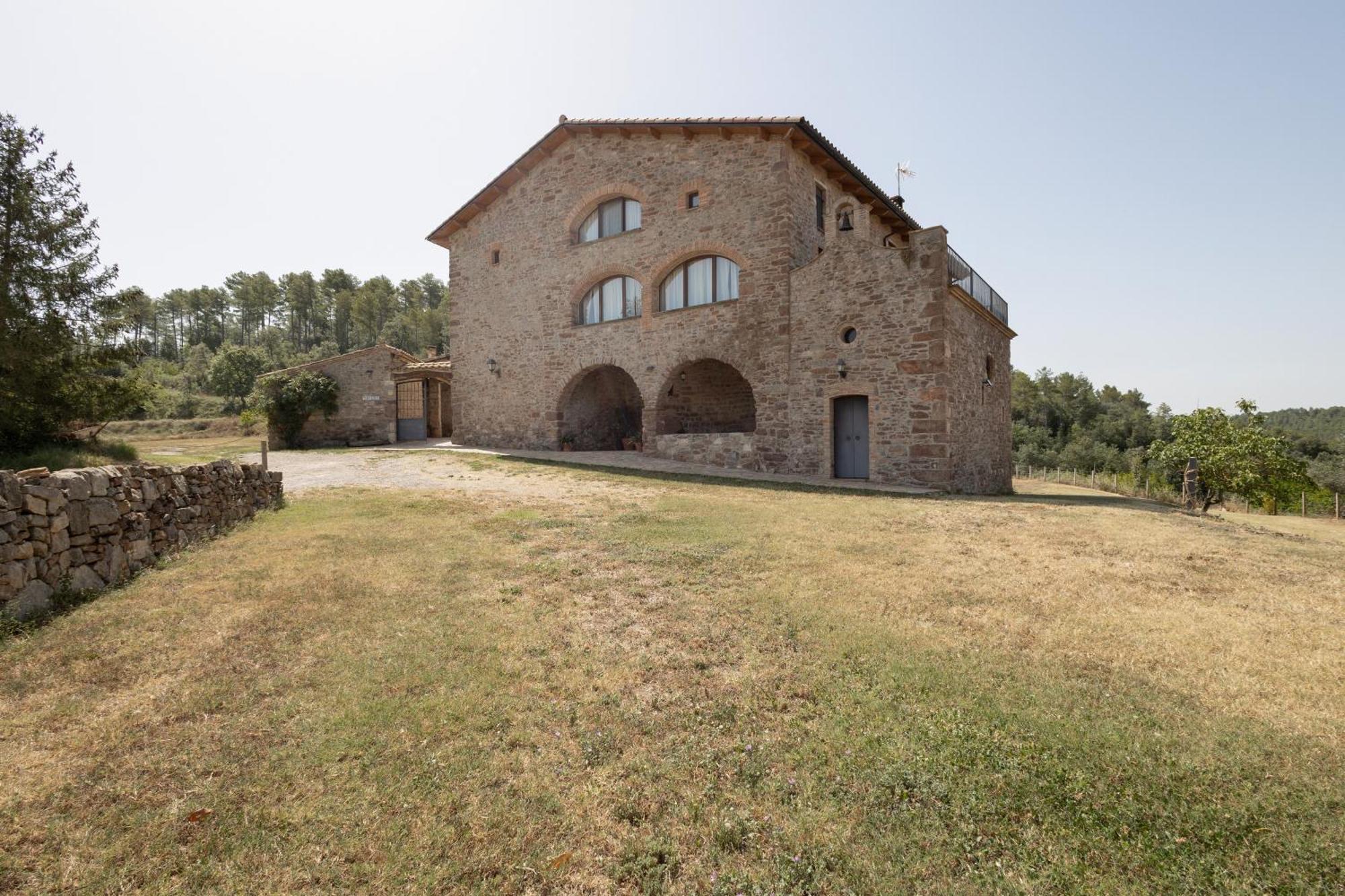 Torigues Holiday home