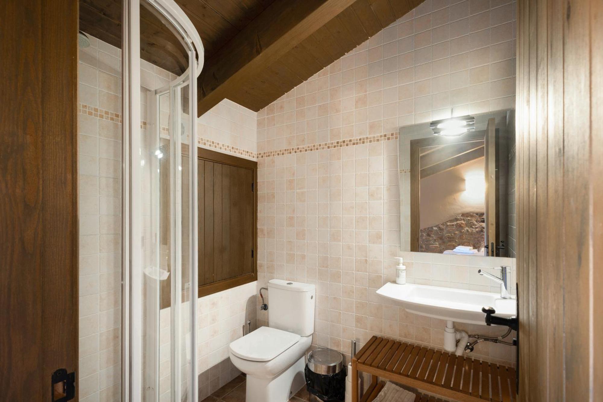 Torigues Holiday home Santa Maria de Olo