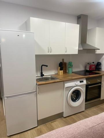 Andasol Apartamento Chipiona