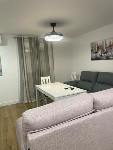 Andasol Apartamento