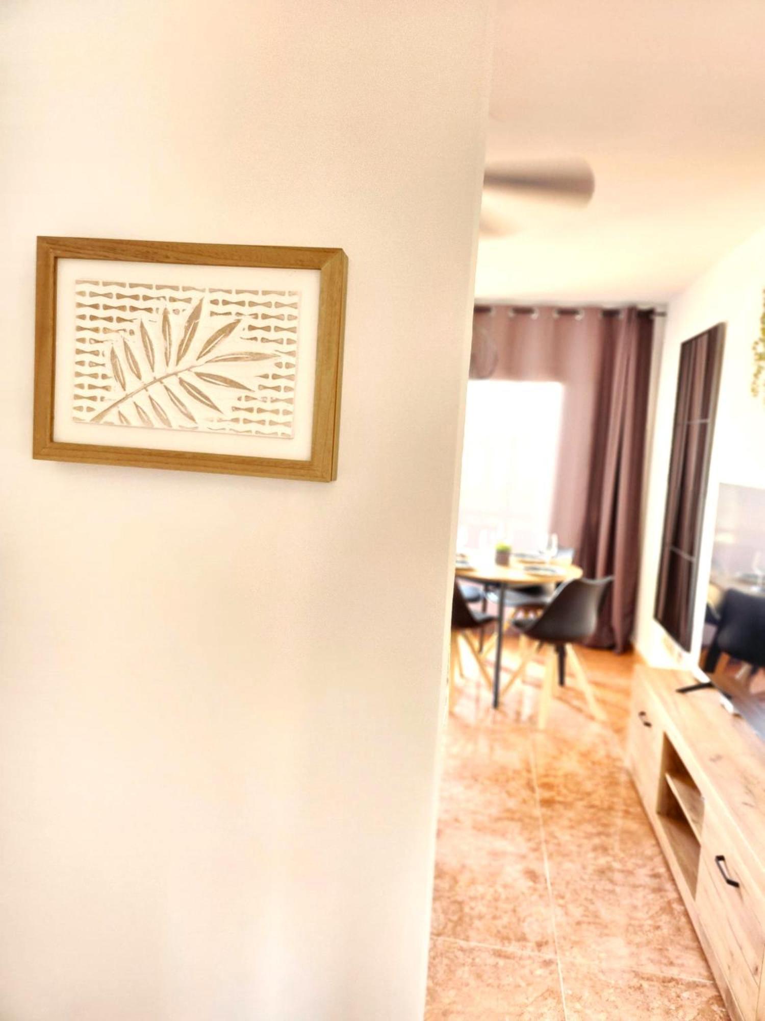 Apartment Brilante De La Bahia *