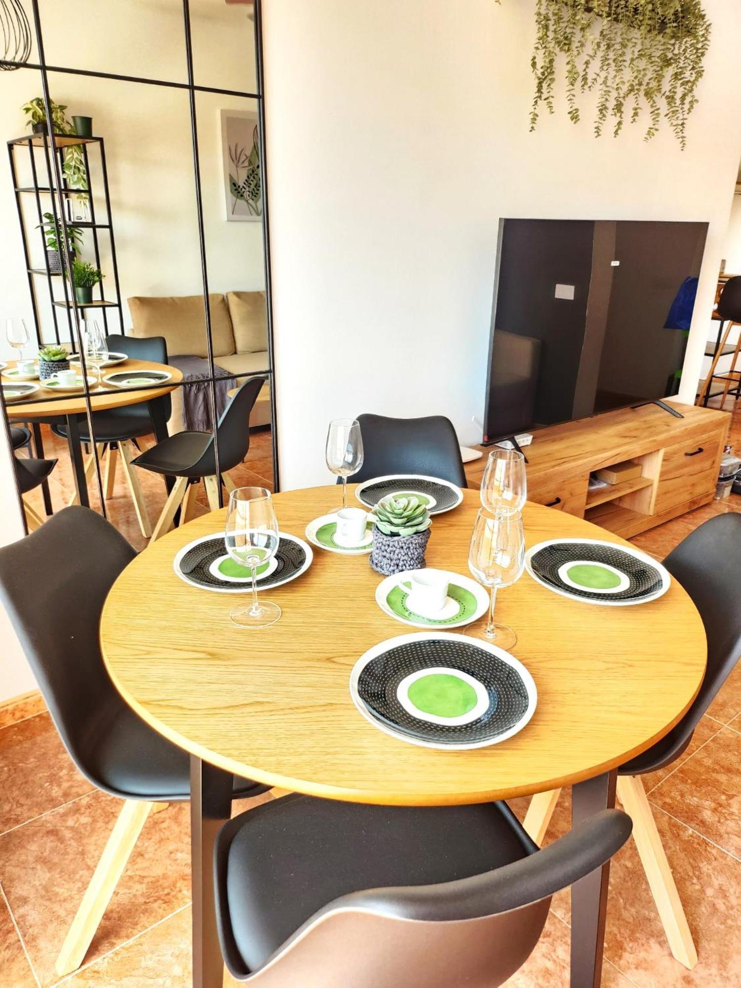 Brilante De La Bahia Apartment