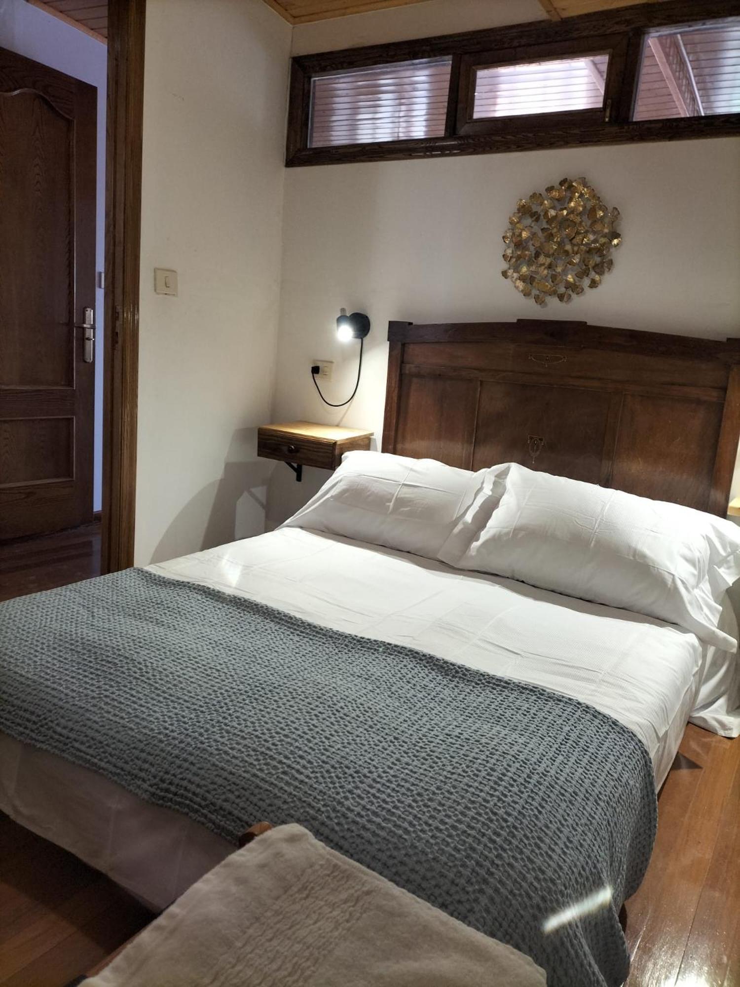 Casa En El Centro De Holiday home *