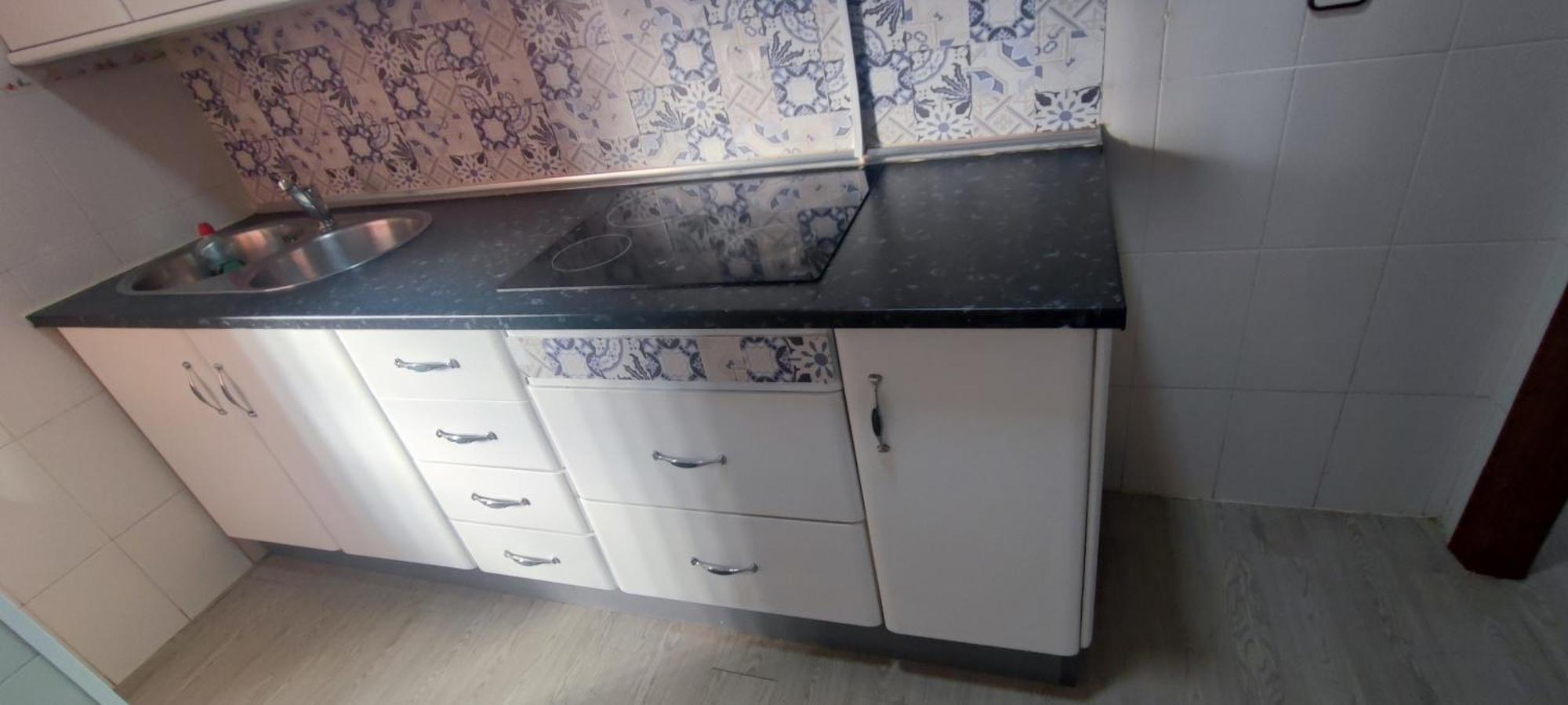 Oromana Loft Apartamento