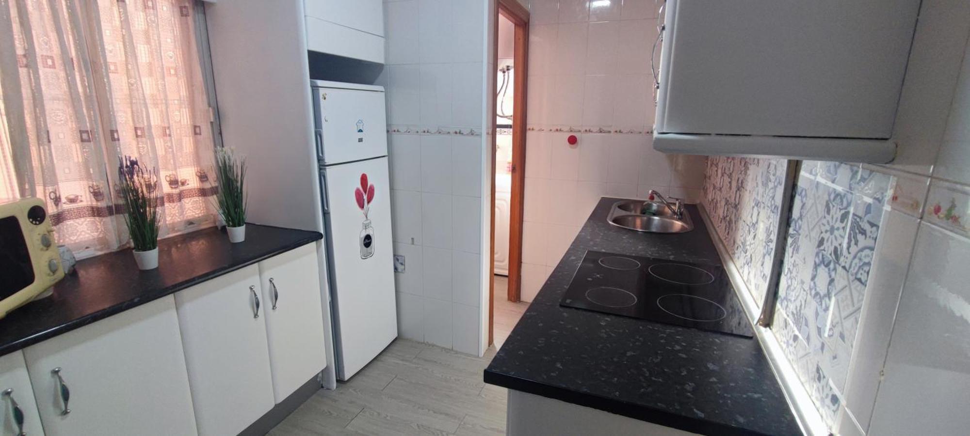 Apartamento Oromana Loft