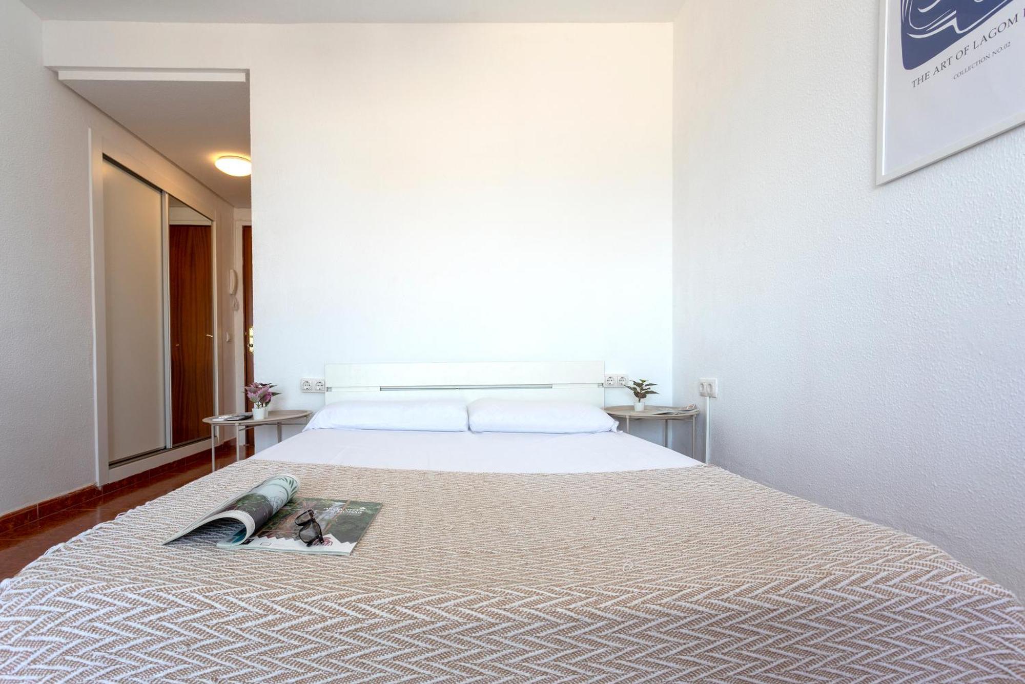 Apartamento Sunstay Loft Seaview