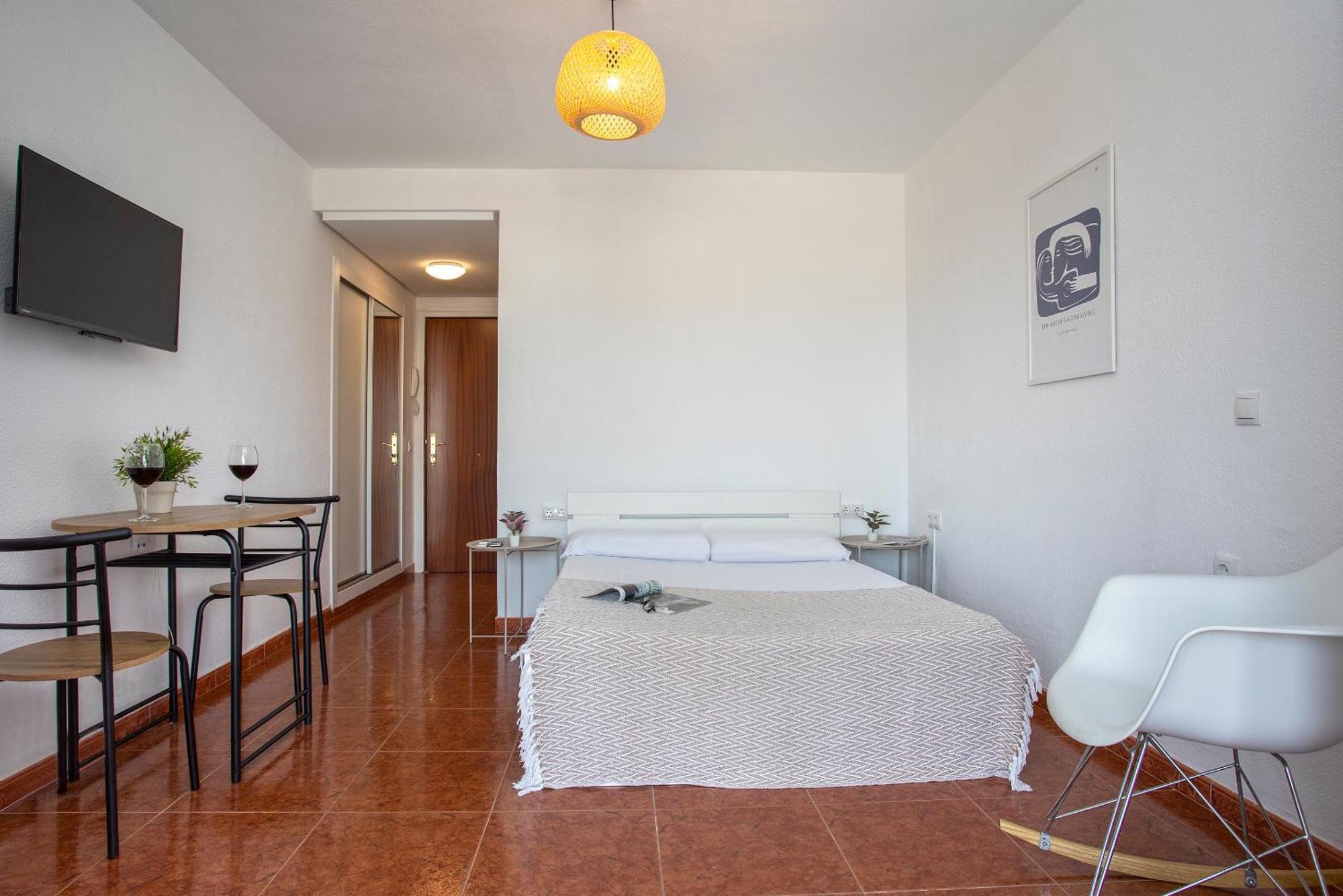 Sunstay Loft Seaview Apartamento