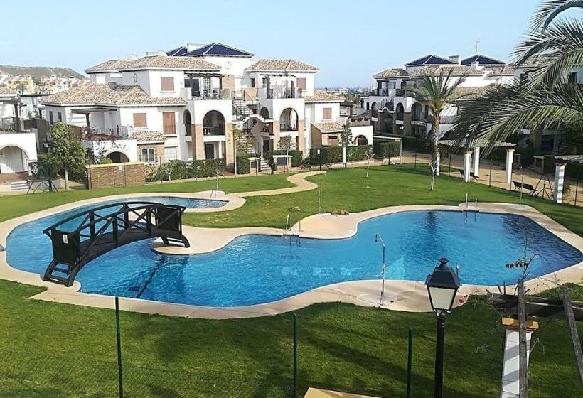 Casa De La Rana Apartamento