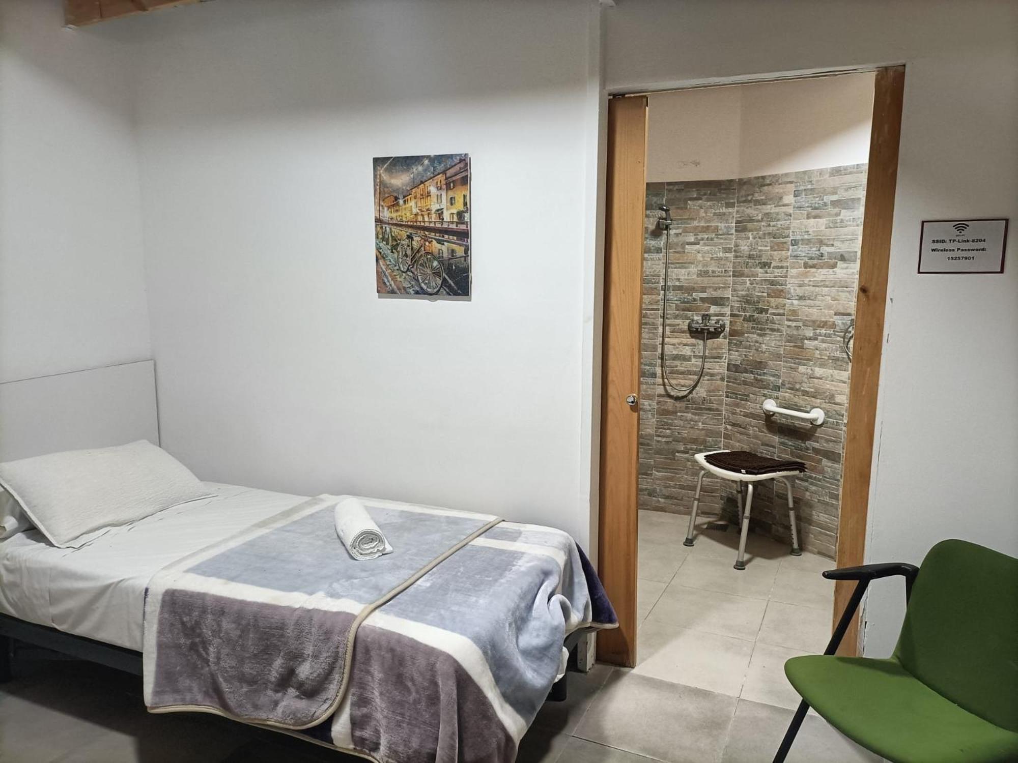 Pensión Ca De L'alfas Beniarjo
