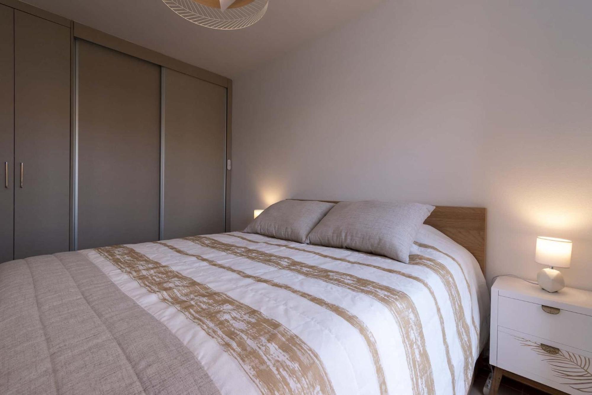 Apartamento Sunshine Tenerife *