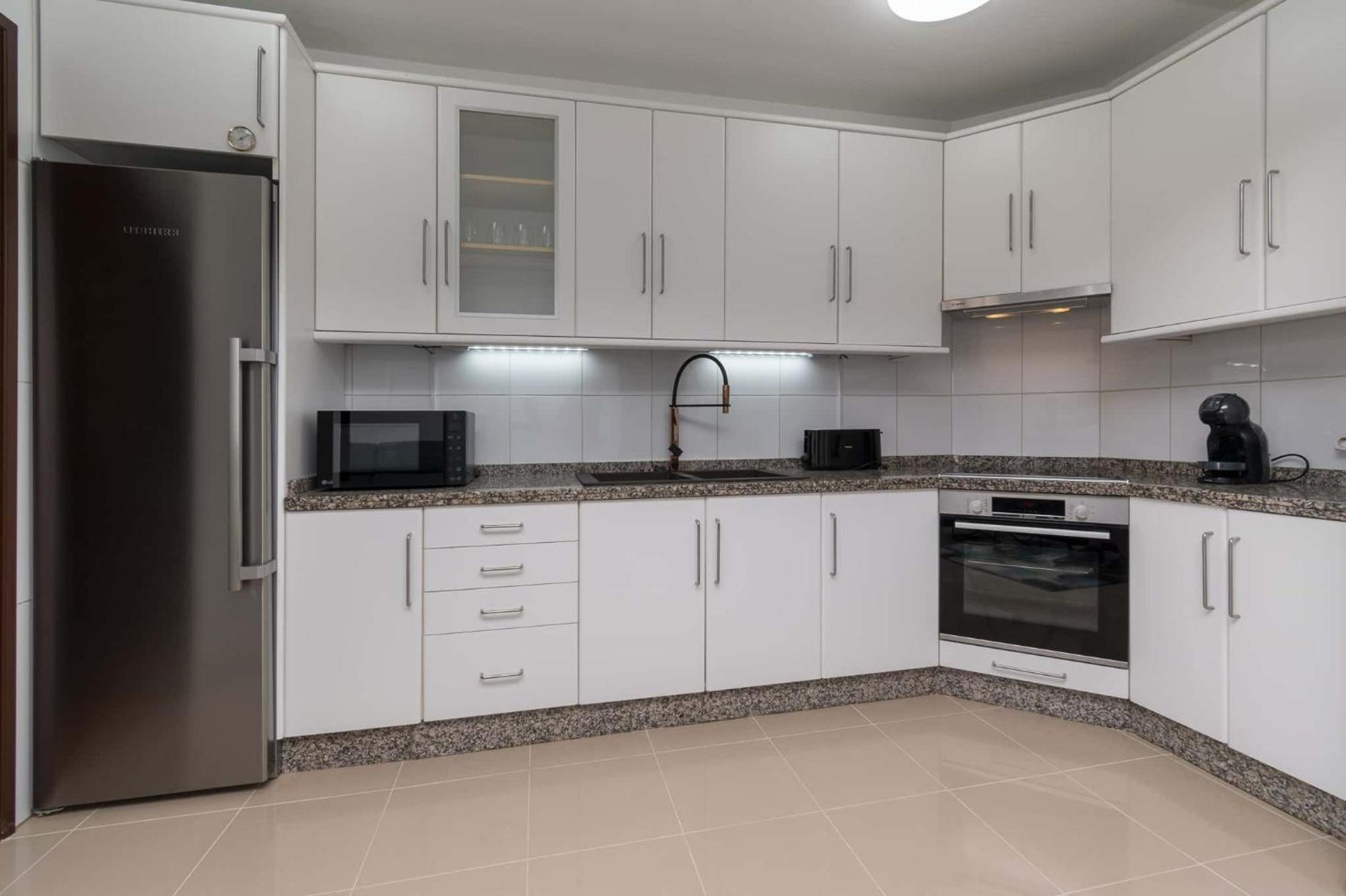 Sunshine Tenerife Apartamento *