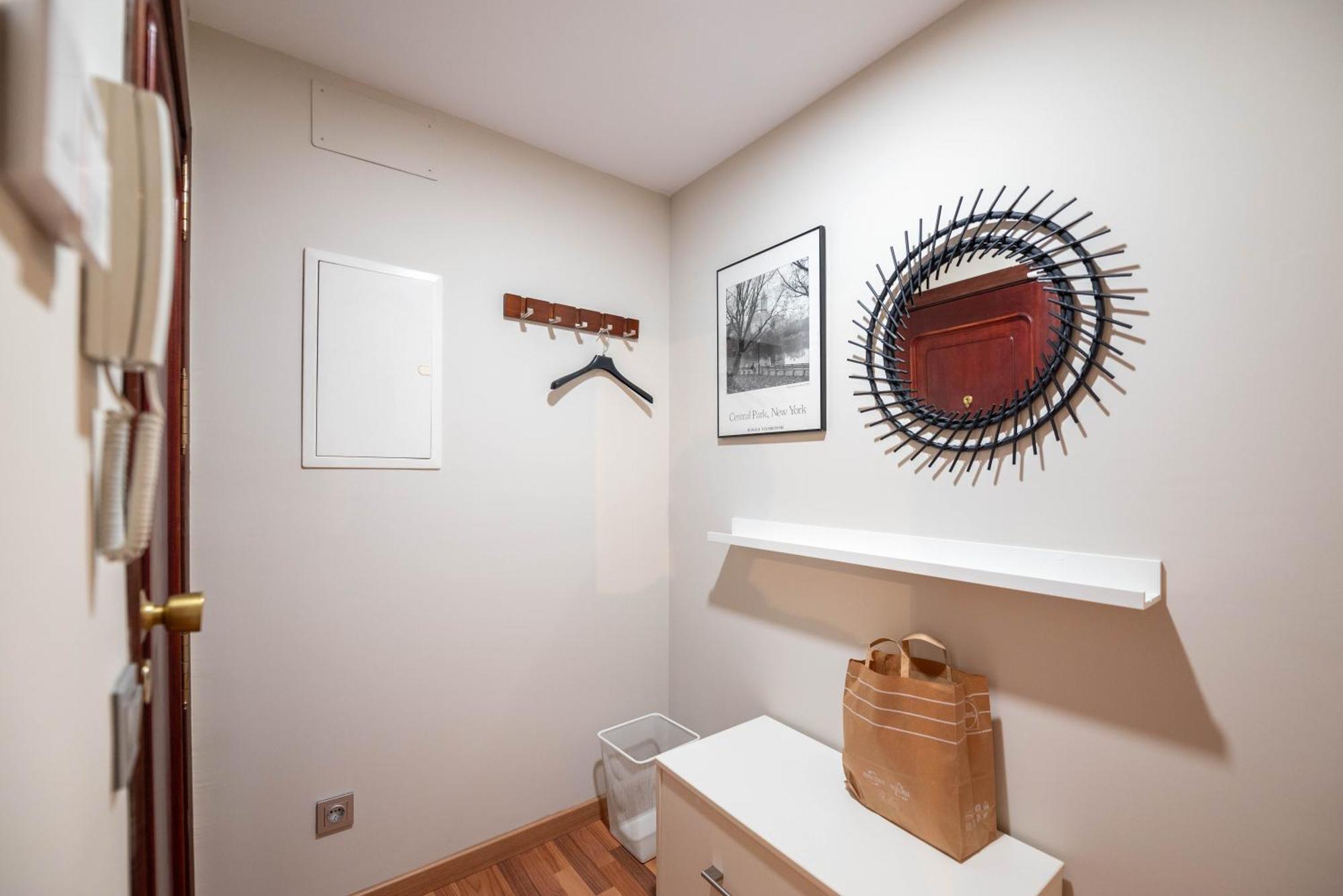 Center Modern Apartamento