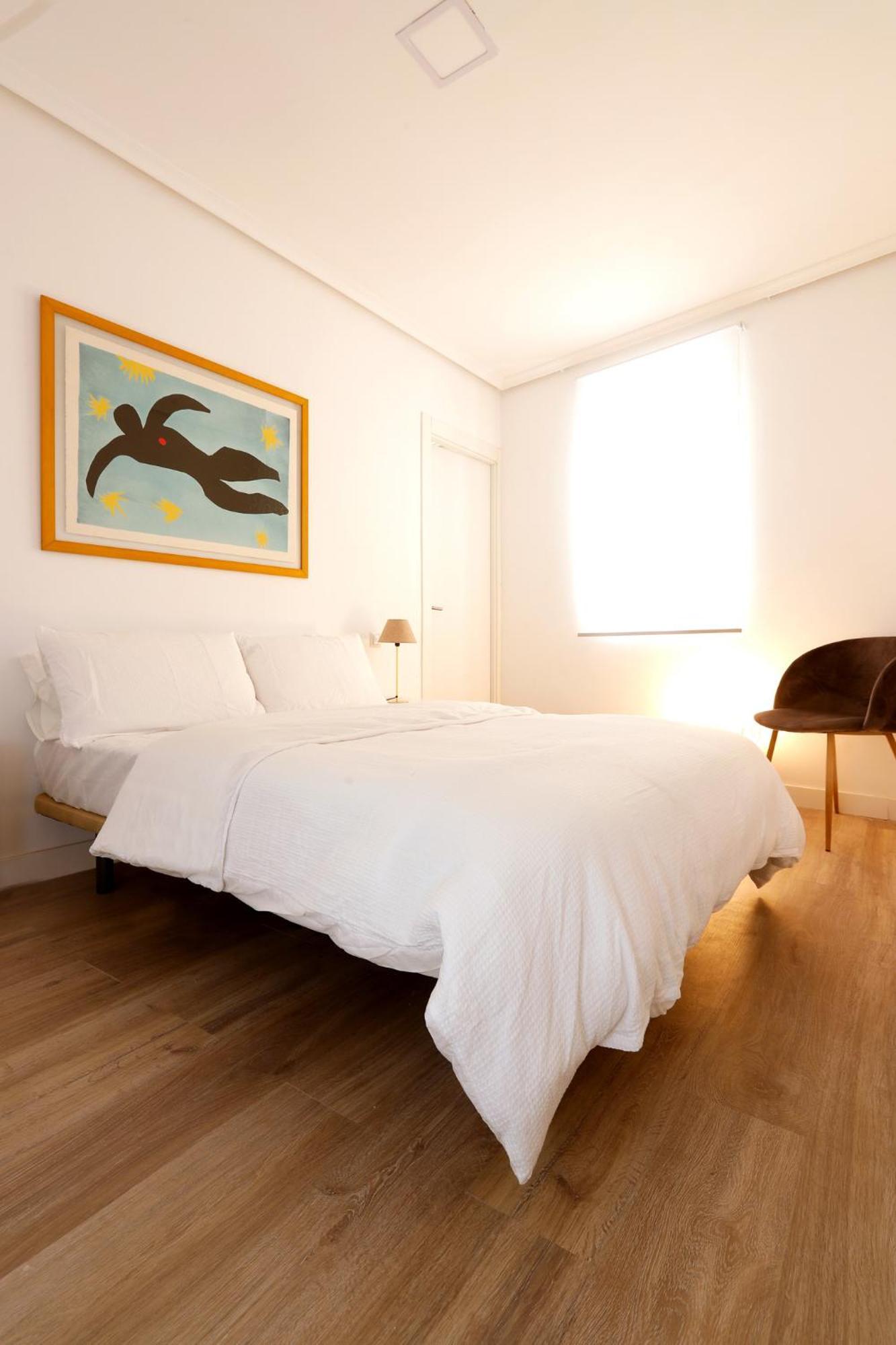 Centro Chueca Apartment *