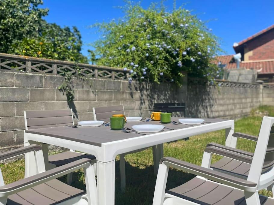 Apartamento Melgarden - La Casa De Elechas