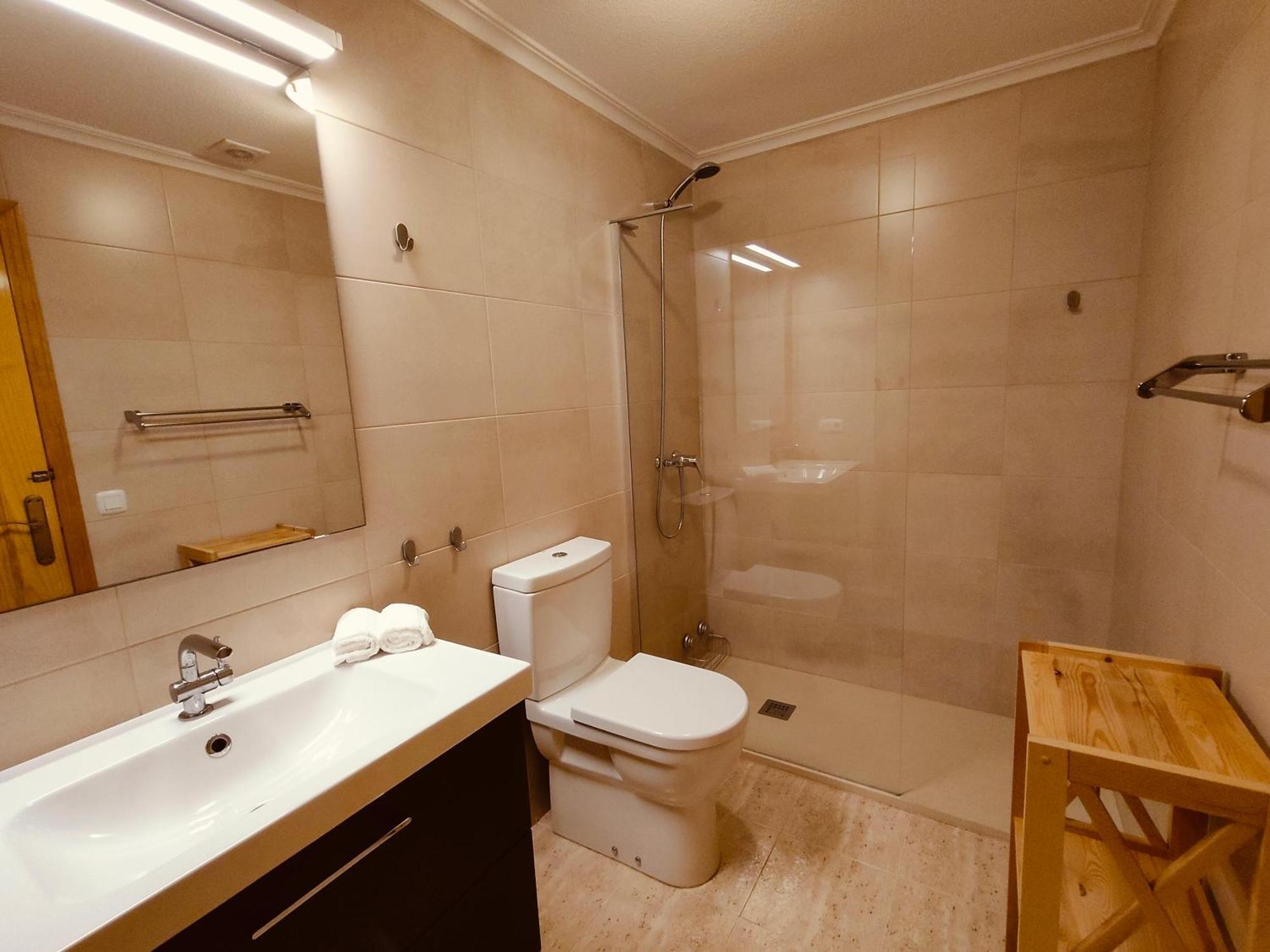 Alacant Apartment *