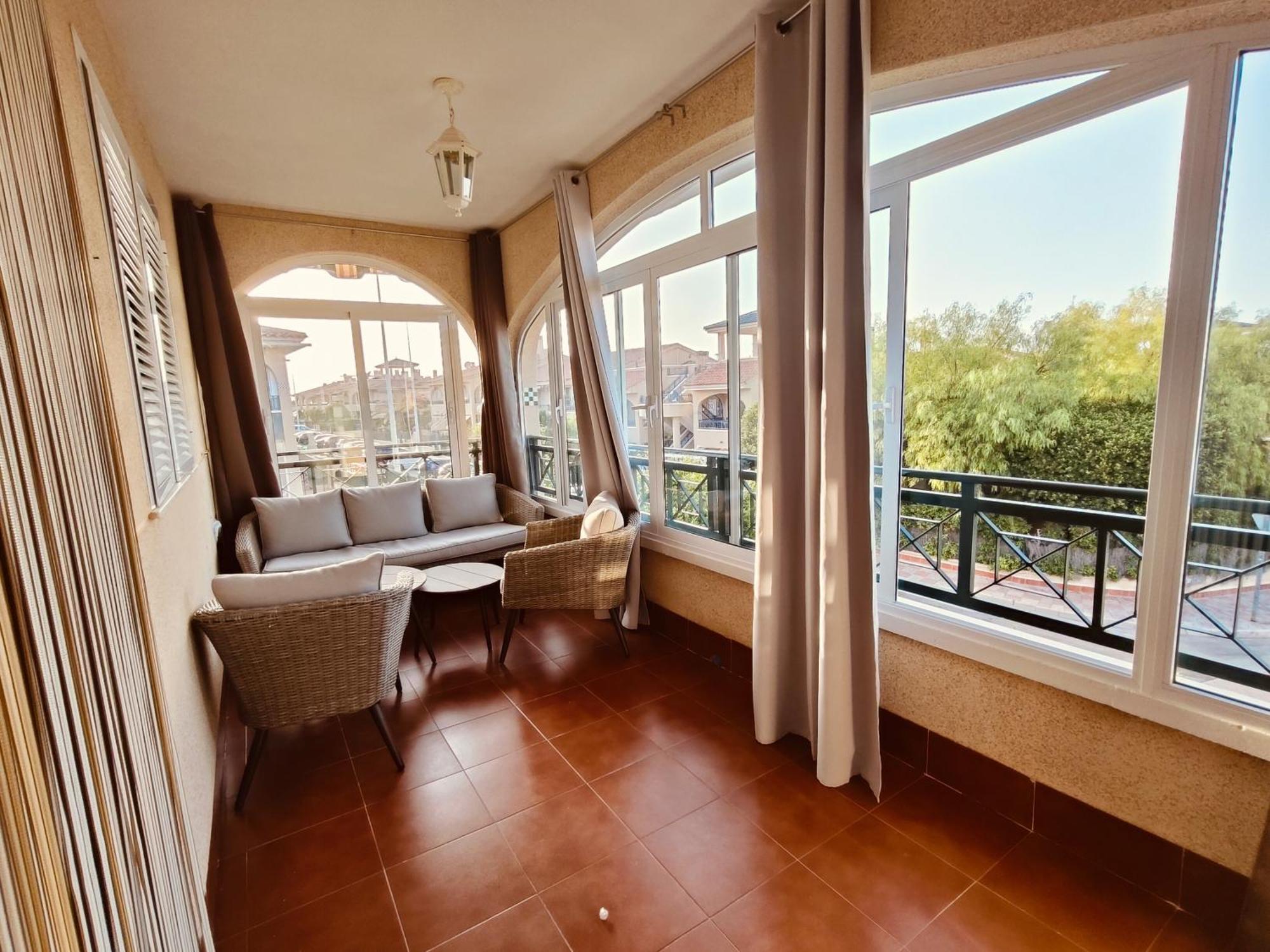 Apartment Alacant *
