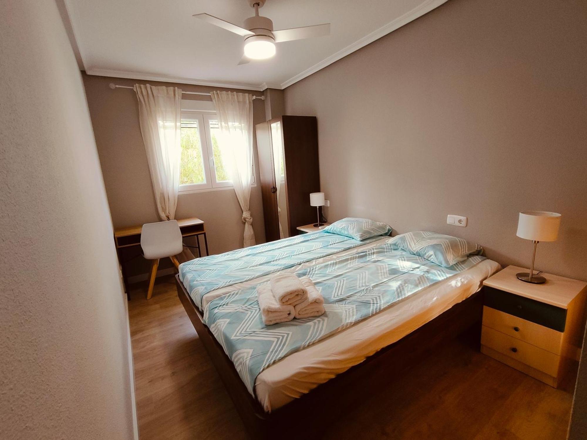 Apartment Alacant