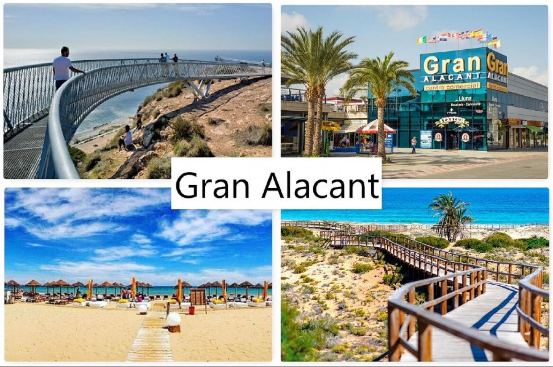 Alacant * Puerto Marino