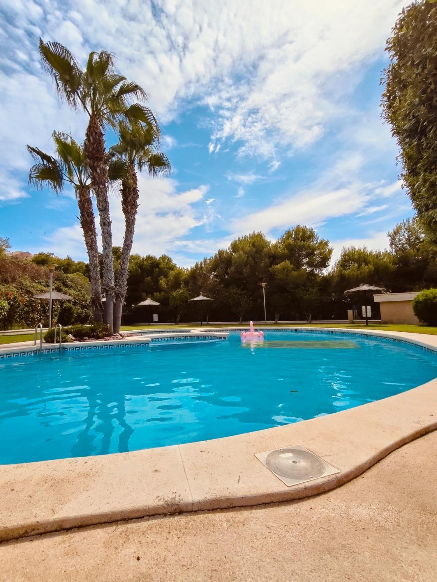 Apartment Alacant *