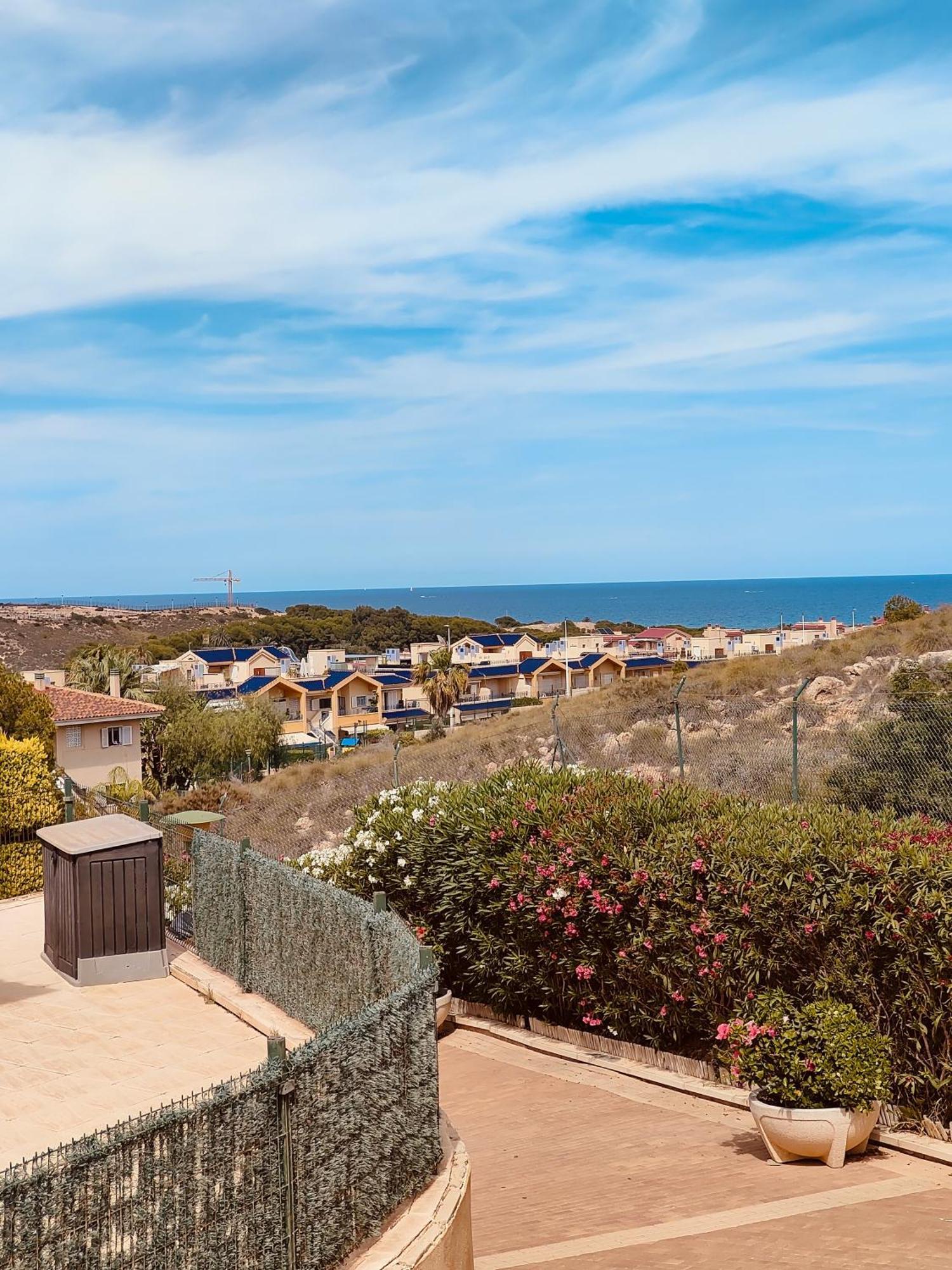 Apartment Alacant