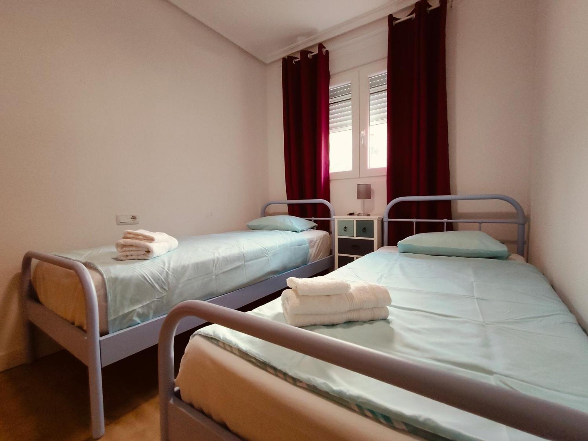 Alacant Apartment