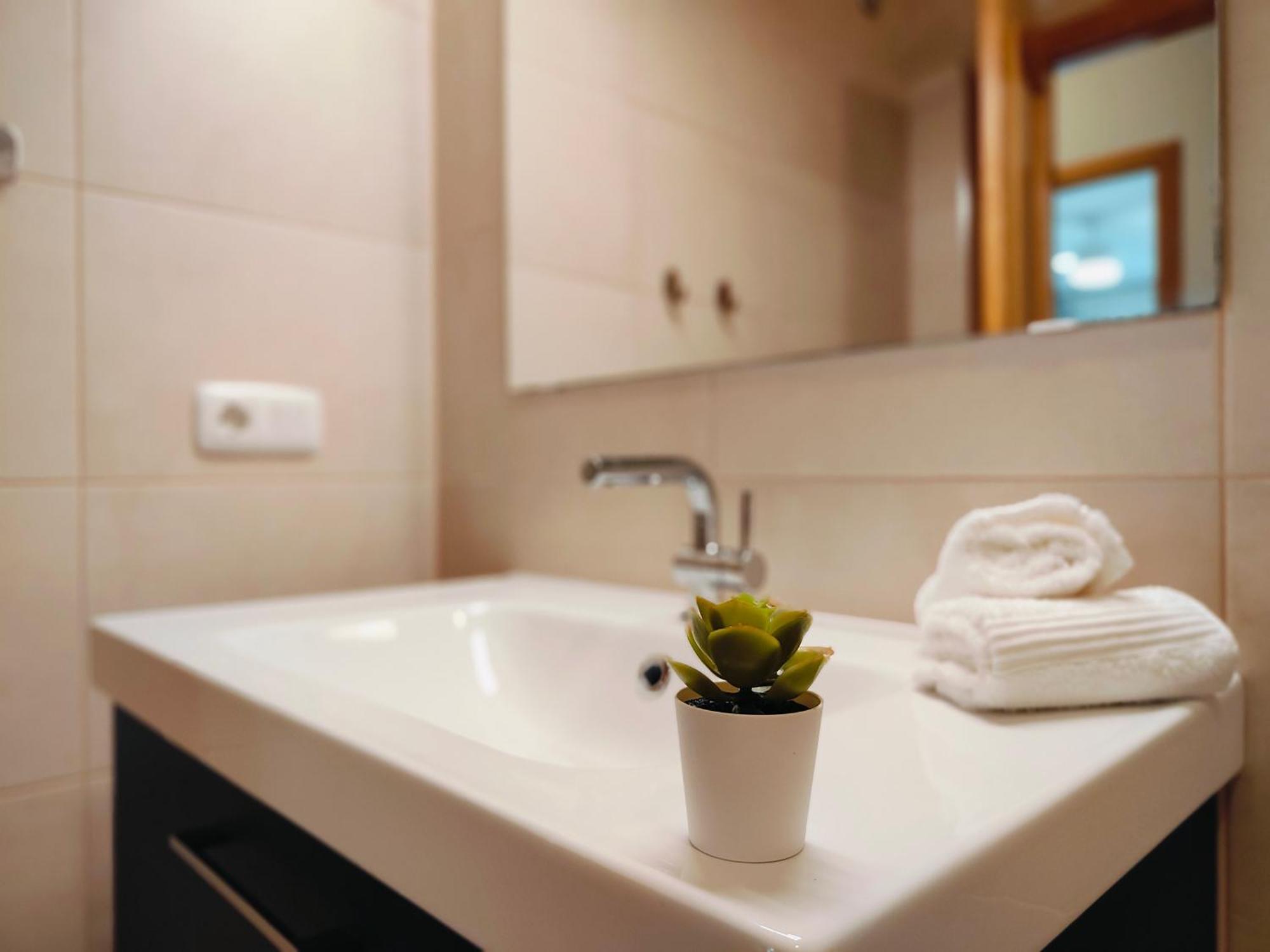 Alacant Apartment *