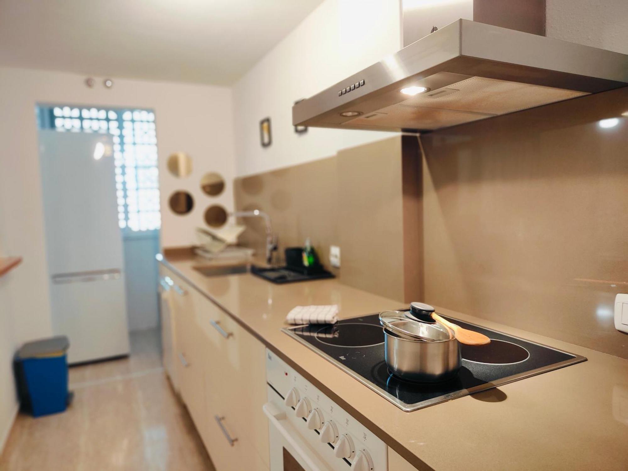 Alacant Apartment Puerto Marino