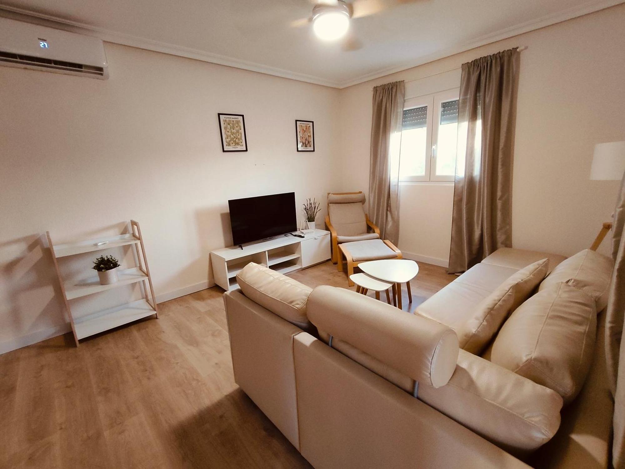 Apartment Alacant