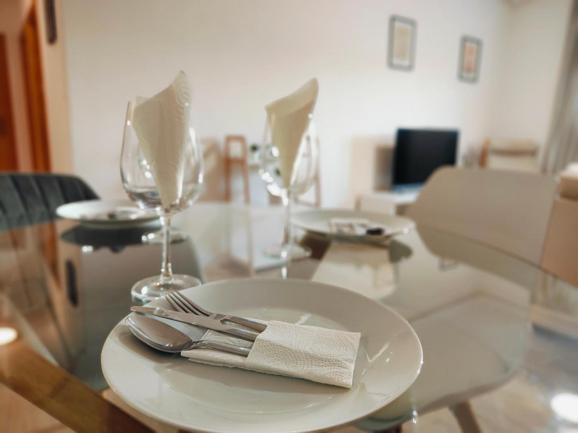Alacant Apartment