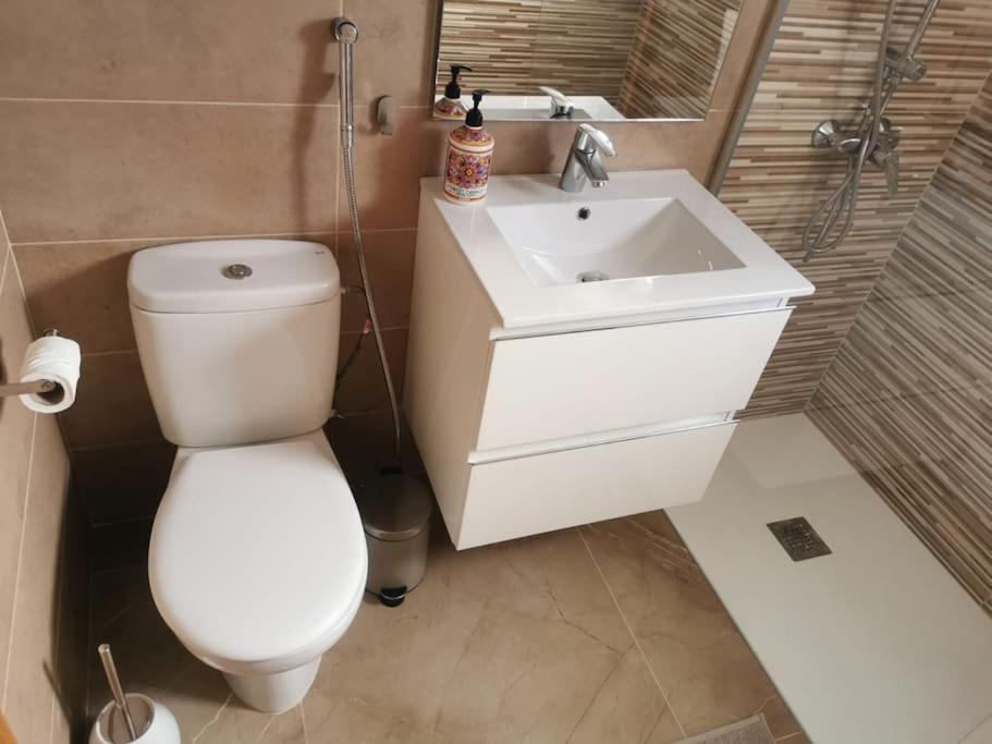 Apartamento Cactus Santa Cruz de Tenerife