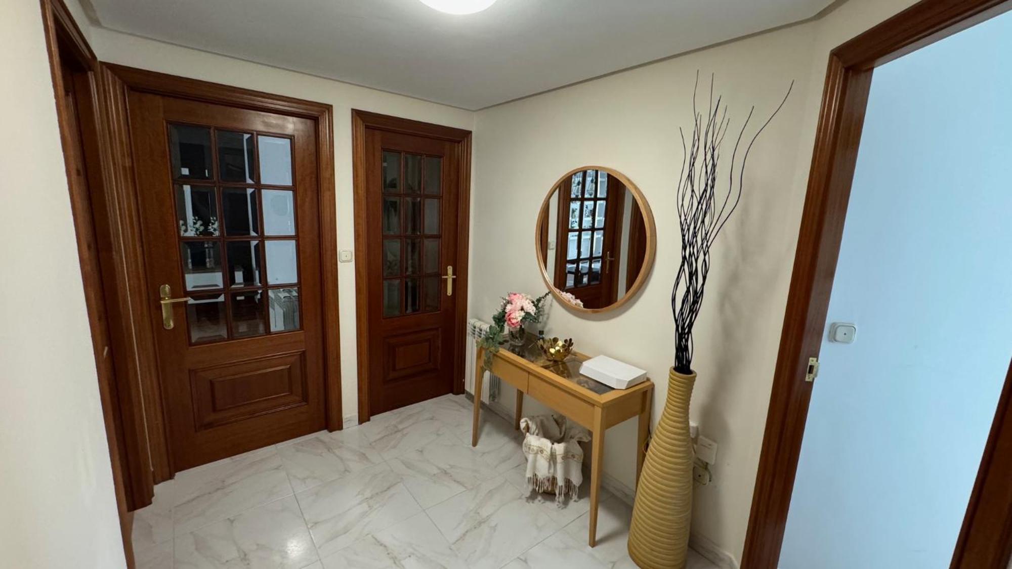 Piso En Apartment