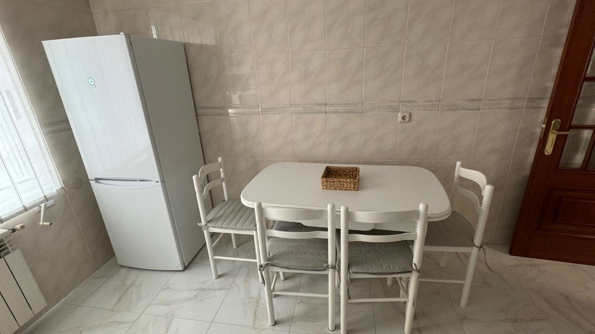 Piso En Apartment Puentedeume