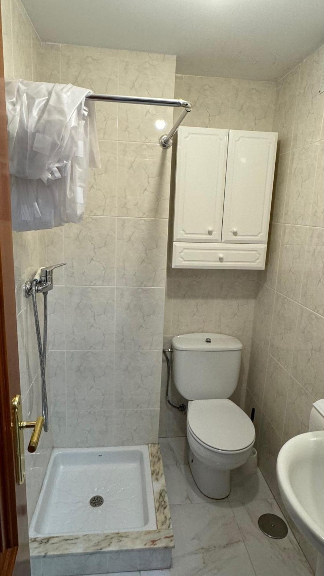 Piso En Apartment *