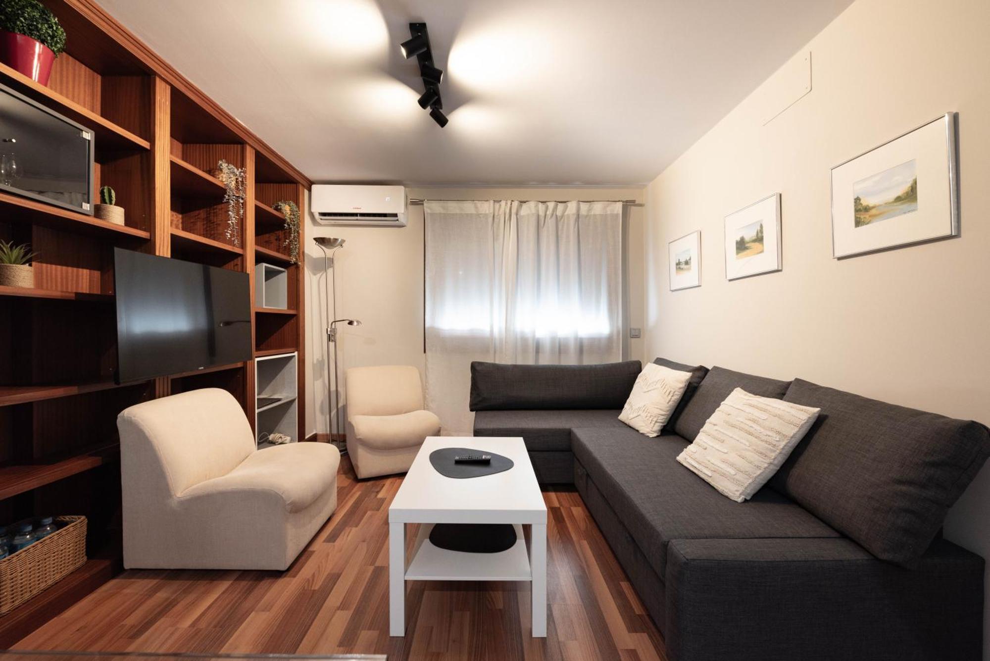 Apartamento Center Modern *