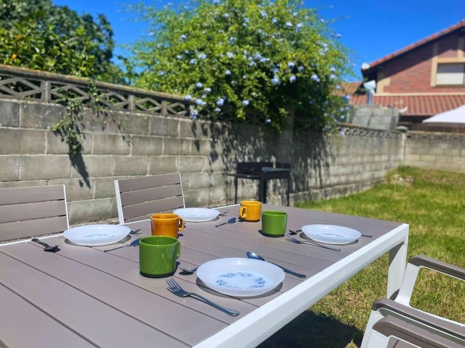 Apartamento Melgarden - La Casa De