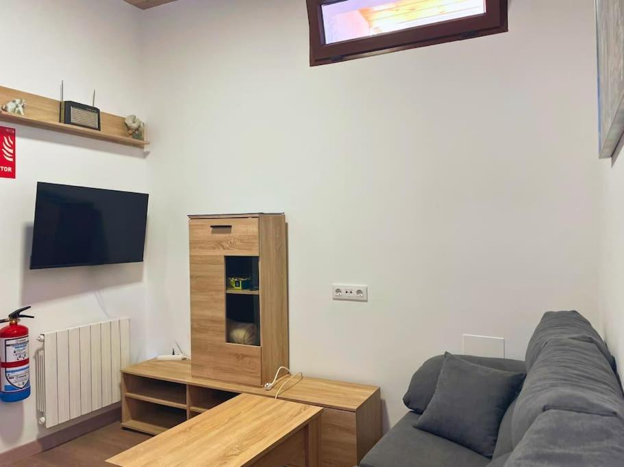 Apartamento Melgarden - La Casa De