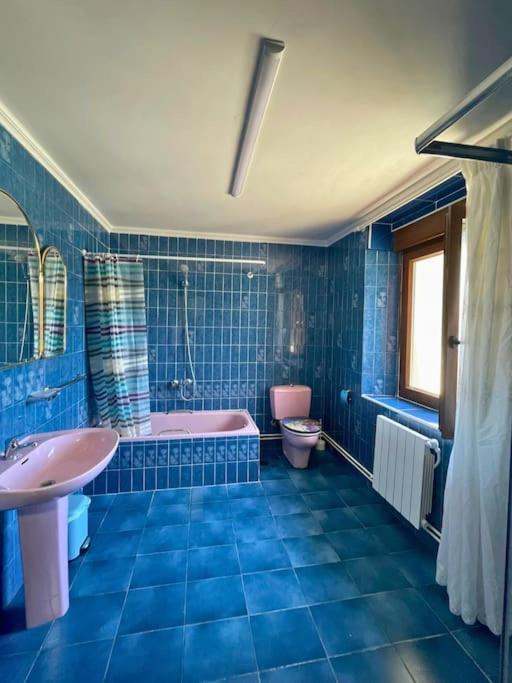 Apartamento Melgarden - La Casa De *