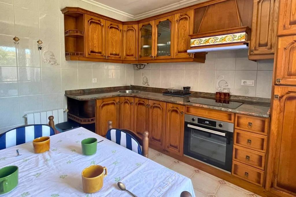 Apartamento Melgarden - La Casa De *