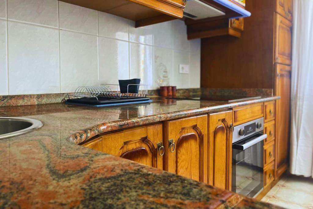 Apartamento Melgarden - La Casa De *