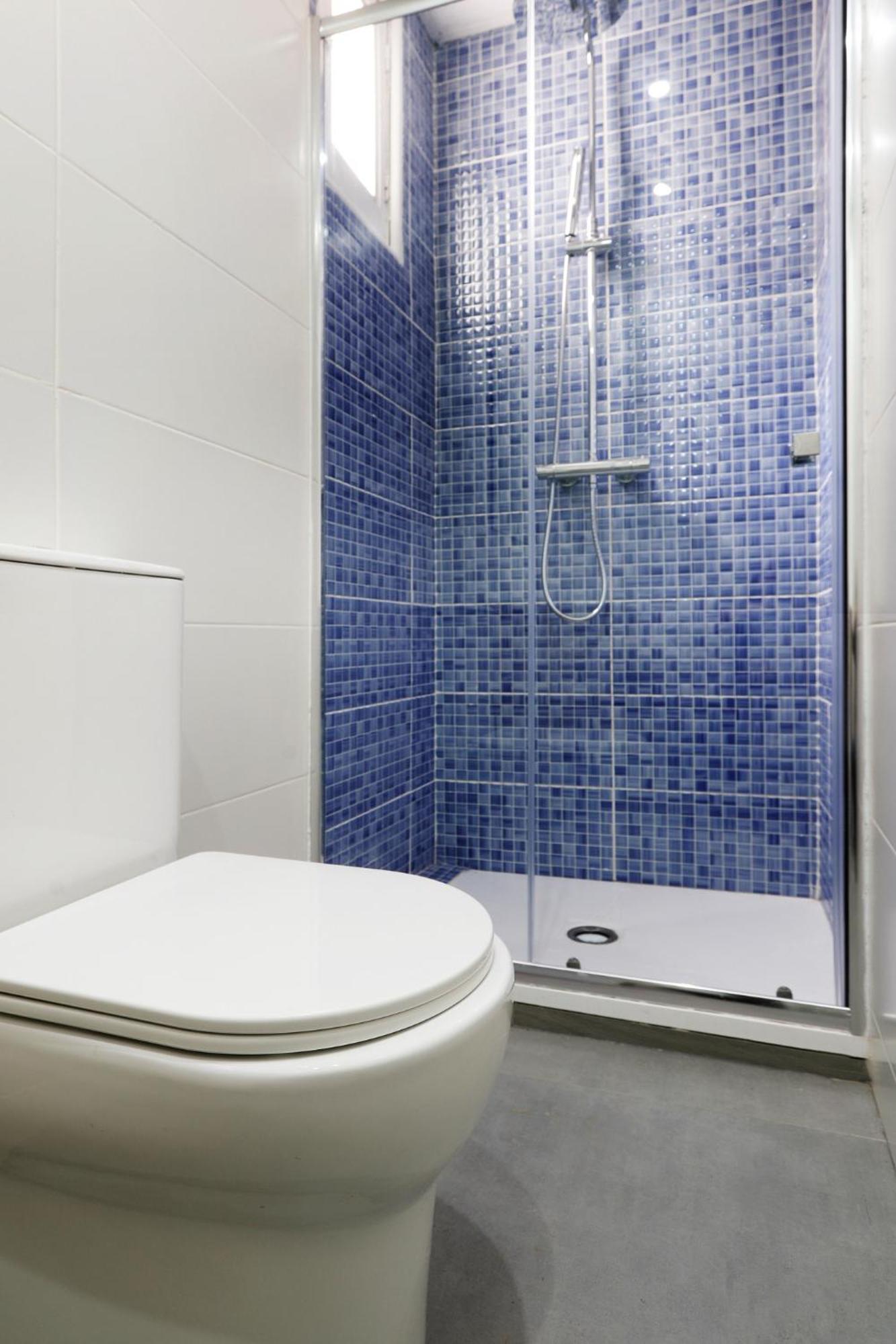 Apartment Centro Chueca