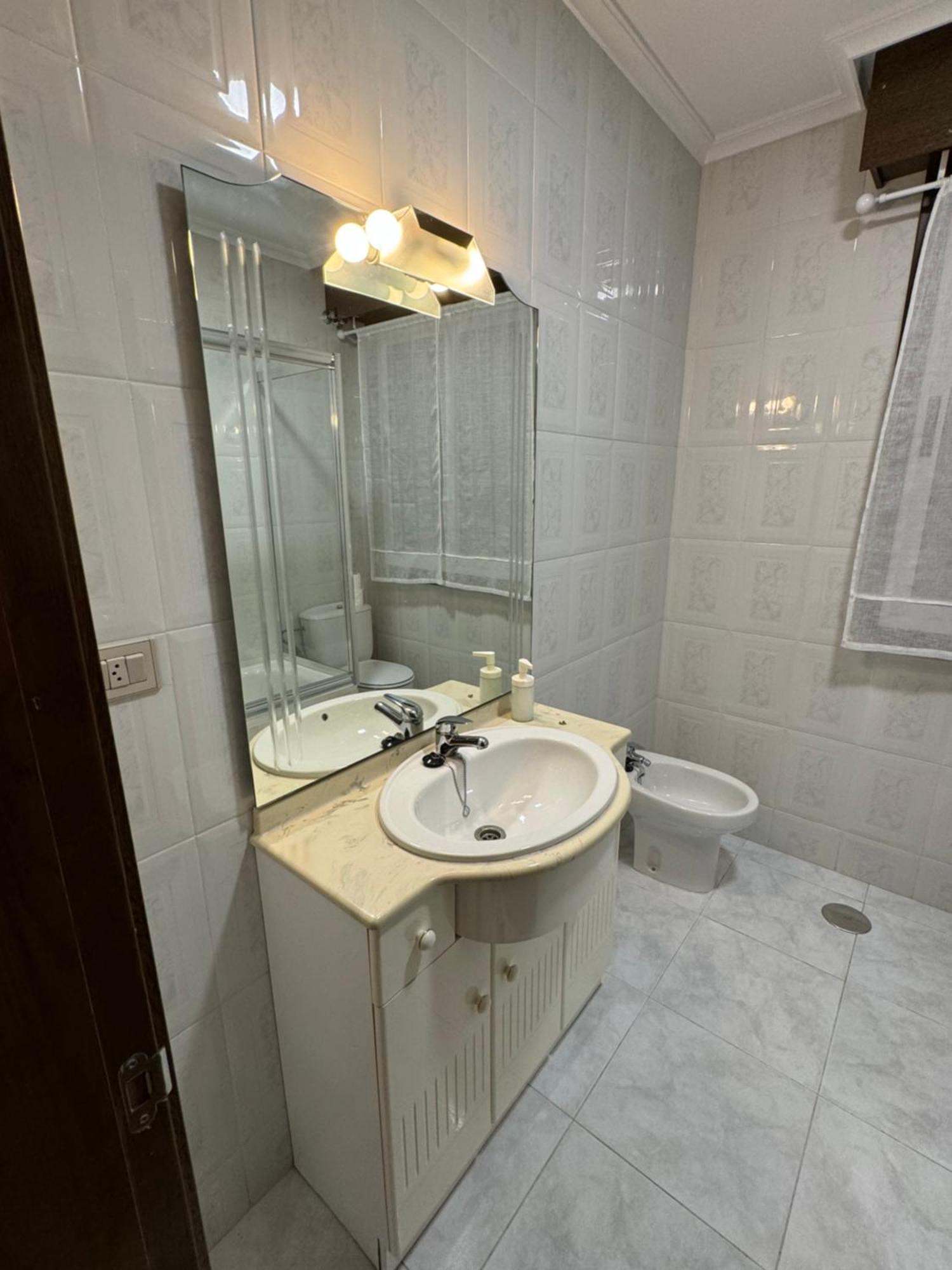 Casa Os Banos Apartamento