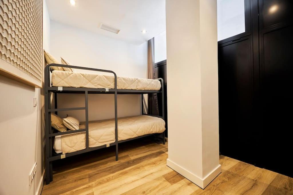 Apartment Gran Via Style