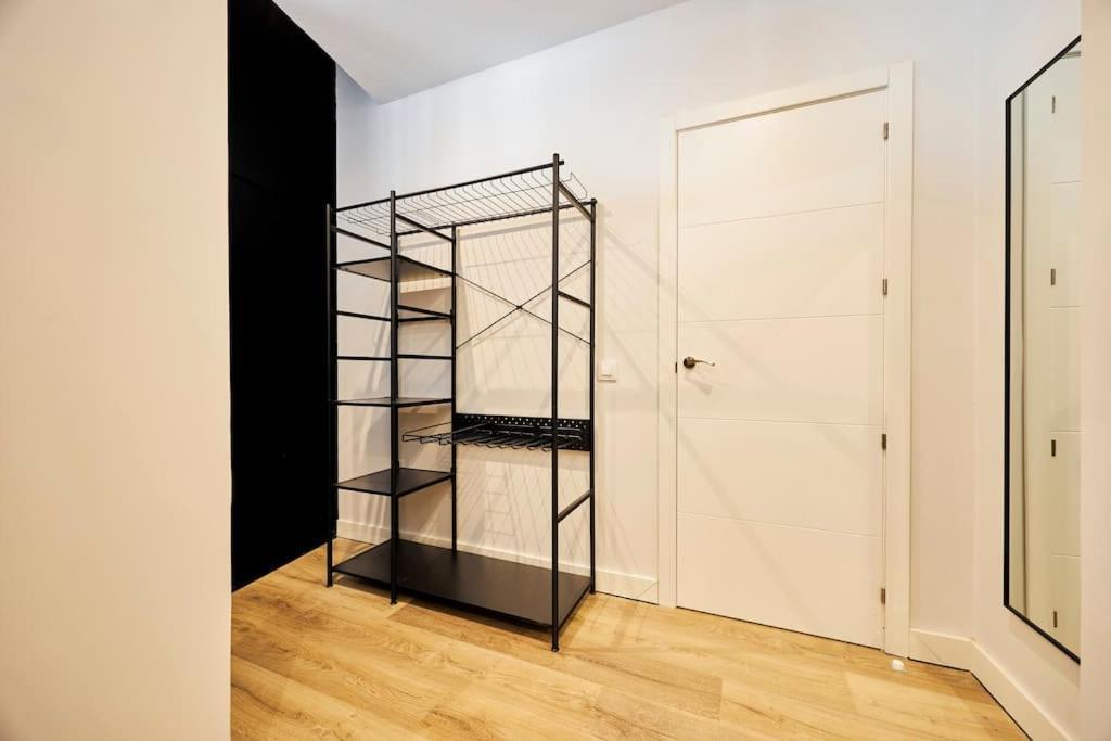 Gran Via Style Apartment *