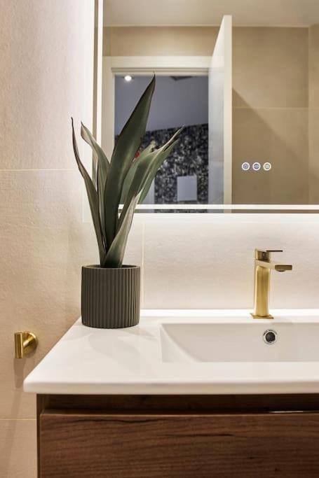 Apartment Gran Via Style