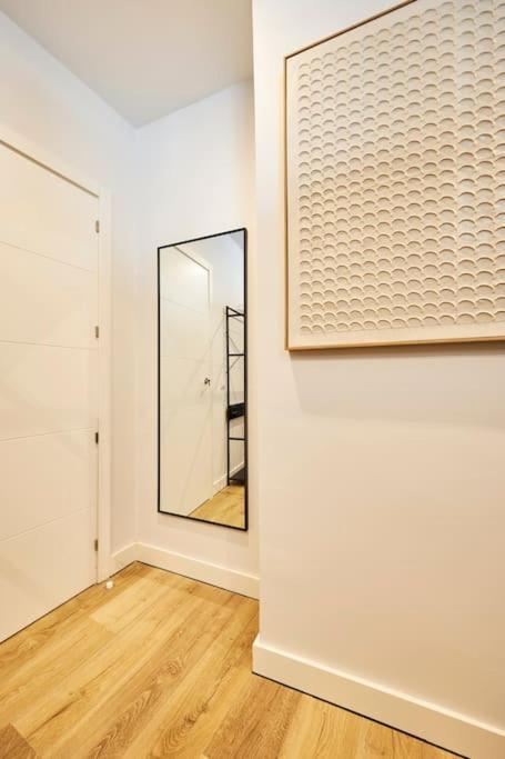 Gran Via Style Apartment *