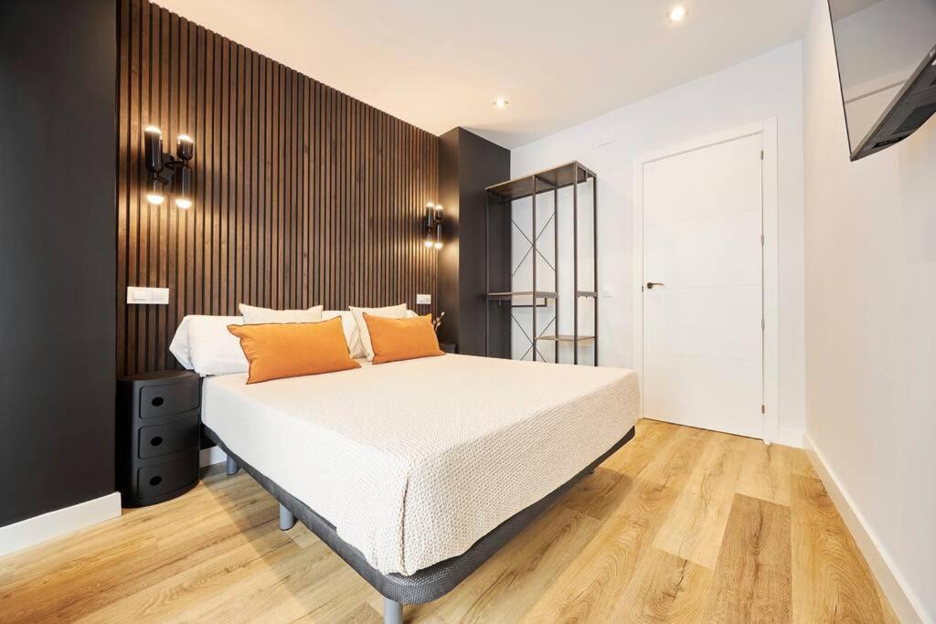 Gran Via Style Apartment Madrid